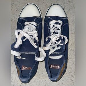 Levi’s shoes